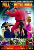 Movies Full Metal Ninja poster
