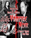 Movies Vampire Noir poster