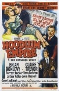 Movies Hoodlum Empire poster