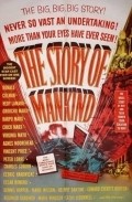 Movies The Story of Mankind poster