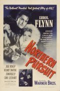 Movies Northern Pursuit poster