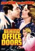 Movies Behind Office Doors poster