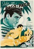 Movies South of Pago Pago poster