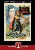 Movies Lorna Doone poster