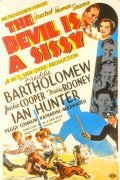 Movies The Devil Is a Sissy poster