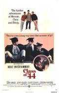 Movies Class of '44 poster