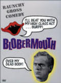 Movies Blobermouth poster