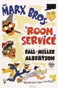 Movies Room Service poster