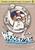 Movies Weekend Pass poster