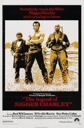 Movies The Legend of Nigger Charley poster