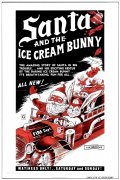 Movies Santa and the Ice Cream Bunny poster