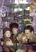 Movies Lilacs in the Spring poster