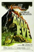 Movies El pecado de Adan y Eva poster