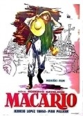 Movies Macario poster