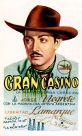 Movies Gran Casino (Tampico) poster