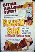 Movies Naked in the Sun poster