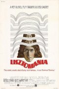 Movies Lisztomania poster