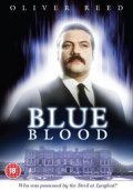 Movies Blue Blood poster