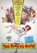 Movies The Party's Over poster