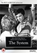 Movies The System poster