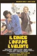 Movies Il cinico, l'infame, il violento poster