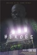Movies Heroes poster