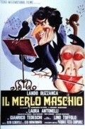 Movies Il merlo maschio poster