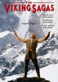 Movies The Viking Sagas poster