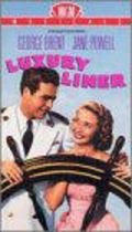 Movies Luxury Liner poster