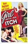 Movies Girl with an Itch poster