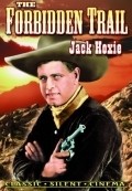 Movies The Forbidden Trail poster