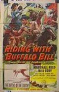 Movies Riding with Buffalo Bill poster