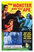 Movies The Monster and the Ape poster