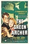 Movies The Green Archer poster