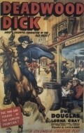 Movies Deadwood Dick poster