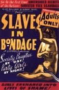 Movies Slaves in Bondage poster