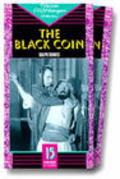 Movies The Black Coin poster