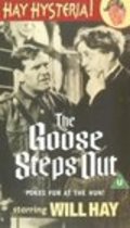 Movies The Goose Steps Out poster