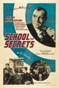 Movies School for Secrets poster