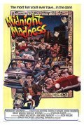 Movies Midnight Madness poster
