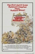 Movies National Lampoon's Movie Madness poster