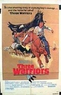 Movies Three Warriors poster