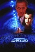 Movies Megaville poster