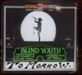 Movies Blind Youth poster
