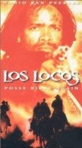Movies Los Locos poster