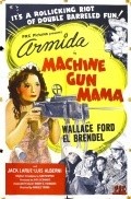 Movies Machine Gun Mama poster