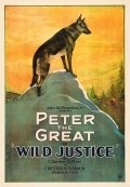 Movies Wild Justice poster