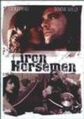 Movies Iron Horsemen poster