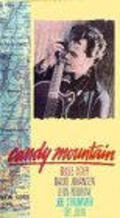Movies Candy Mountain poster