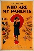 Movies Who Are My Parents? poster